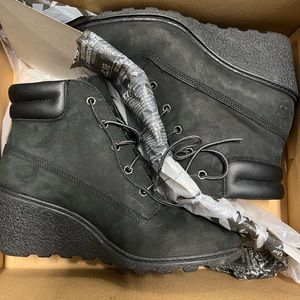 Women’s timberland